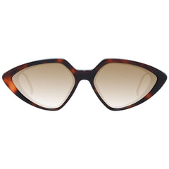 Ladies' Sunglasses Sportmax SM0011 5852F