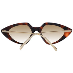 Ladies' Sunglasses Sportmax SM0011 5852F