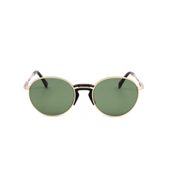 Men's Sunglasses Omega OM0019-H-32V Golden Ø 53 mm