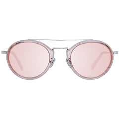 Men's Sunglasses Omega OM0021-H 5272U
