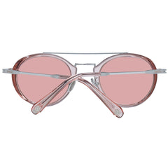 Men's Sunglasses Omega OM0021-H 5272U