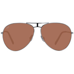 Unisex Sunglasses Tods TO0294 6012E