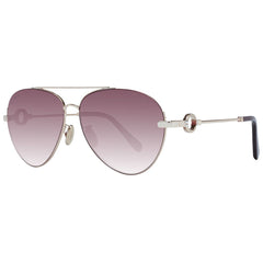 Ladies' Sunglasses Omega OM0031-H 6128U