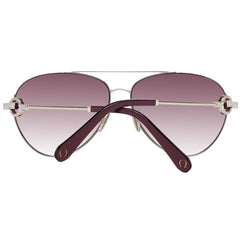 Ladies' Sunglasses Omega OM0031-H 6128U