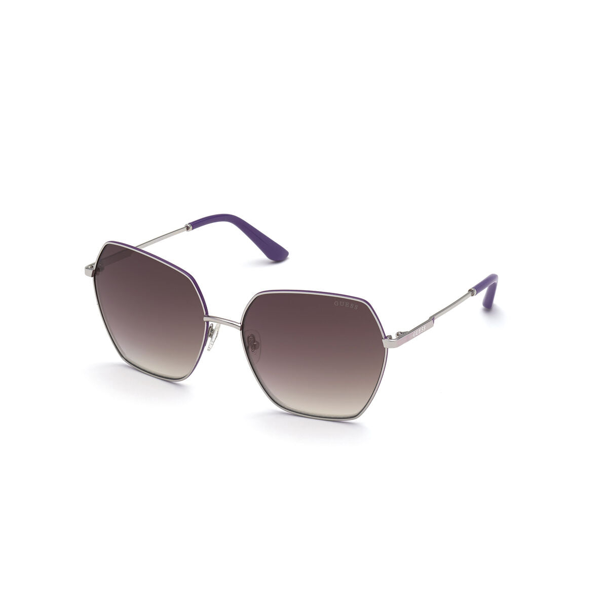 Ladies' Sunglasses Guess GU7785-6310Z ø 63 mm