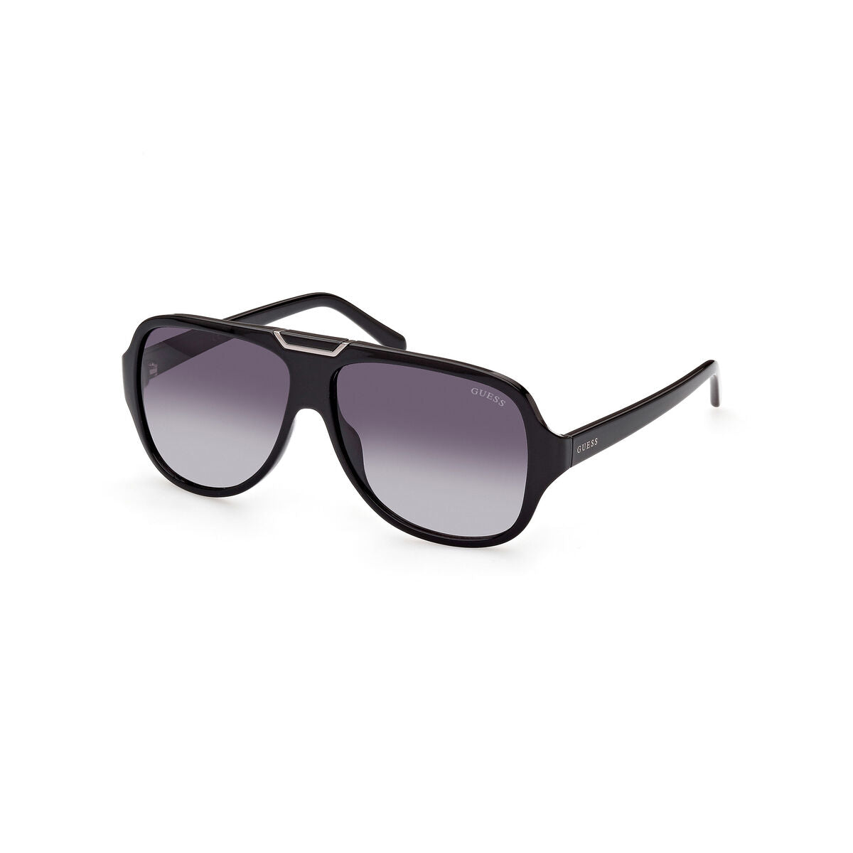 Men's Sunglasses Guess GU00055-6001B ø 60 mm