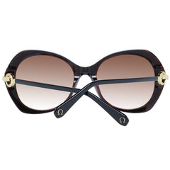 Ladies' Sunglasses Omega OM0036 5505F