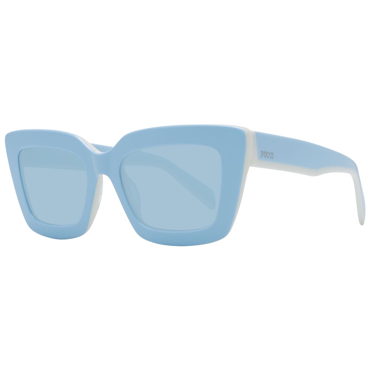 Ladies' Sunglasses Emilio Pucci EP0202 5484V
