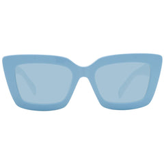 Ladies' Sunglasses Emilio Pucci EP0202 5484V