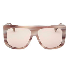 Lunettes de soleil Femme Max Mara EILEEN MM0073