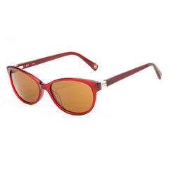 Loewe Multicolor Acetate Sunglasses