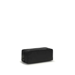 Kiton Black Nylon Other Accessories