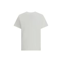 Coperni White Cotton T-Shirt