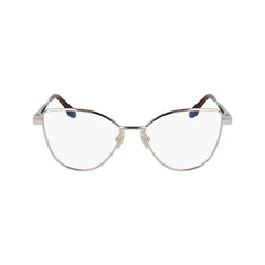 Victoria Beckham Gold Metal Glasses (Frames)