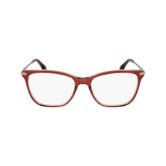 Victoria Beckham Gold Acetate Glasses (Frames)