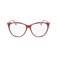 Victoria Beckham Multicolor Acetate Glasses (Frames)