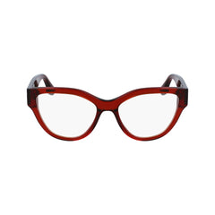 Victoria Beckham Multicolor Acetate Glasses (Frames)