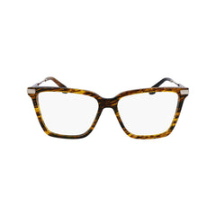 Victoria Beckham Transparent Acetate Glasses (Frames)