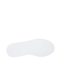 Givenchy White Leather Low Top Sneakers