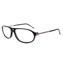 Porsche Gray Plastic Glasses (Frames)