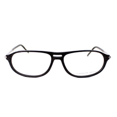 Porsche Gray Plastic Glasses (Frames)
