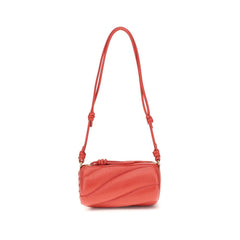 Fiorucci Multicolor Lamb Ovis Aries Aries Shoulder Bag