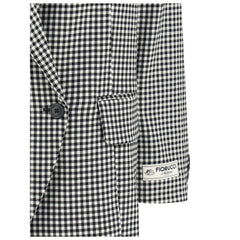 Fiorucci Multicolor Fleece Wool Blazer