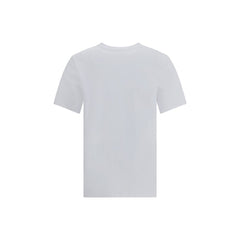 Fiorucci White Cotton T-Shirt