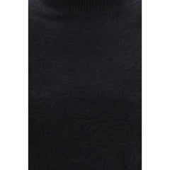 Max Mara Black Cashmere Cashmere Sweater