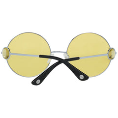 Victoria's Secret Silver Metal Sunglasses