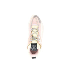Stella McCartney Multicolor Vegan Leather Chunky Sneakers
