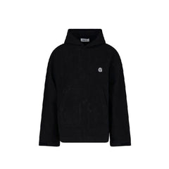 Ambush Black Cotton Sweatshirt