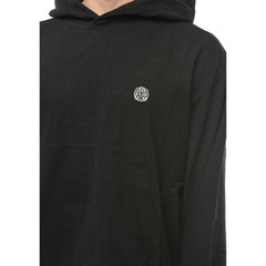 Ambush Black Cotton Sweatshirt