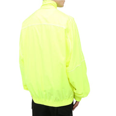 Balenciaga Bicolor Polyamide Bomber