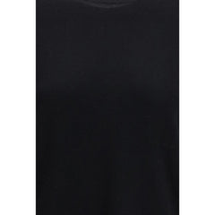 Lisa Yang Black Cashmere Sweater