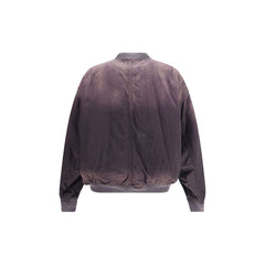 Maison Mihara Yasuhiro Black Rayon Clothing