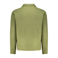 Rifle Verde Cotton Men's Shirt