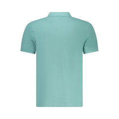North Sails Azzurro Cotton Men Polo