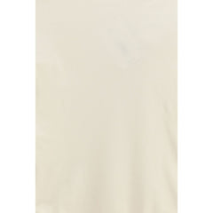 Wolford Cream Polyamide Top