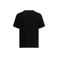 Kenzo Black Cotton T-Shirt