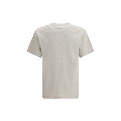 Kenzo Gray Cotton T-Shirt