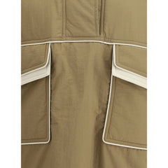 MARBELL Bicolor Polyamide Clothing