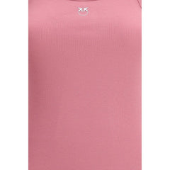 PINKO Multicolor Cotton Top