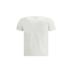 Kenzo White Cotton Sportswear