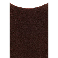 Oséree Brown Metal One-Piece Swimsuit