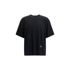 Axel Arigato Black Cotton Sportswear