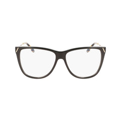Victoria Beckham Black Acetate Glasses (Frames)