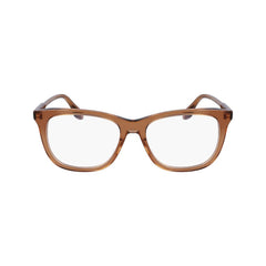 Victoria Beckham Brown Acetate Glasses (Frames)