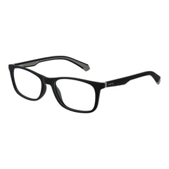 Polaroid Black Polyamide Glasses (Frames)
