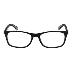 Polaroid Black Polyamide Glasses (Frames)
